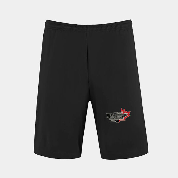 Youth Warmup Shorts  Thumbnail