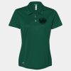 Women's Performance Polo Thumbnail