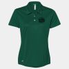 Women's Performance Polo Thumbnail