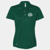 Women's Performance Polo Thumbnail