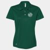 Women's Performance Polo Thumbnail