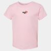 Toddler Jersey Tee Thumbnail