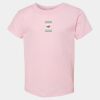 Toddler Jersey Tee Thumbnail
