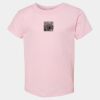 Toddler Jersey Tee Thumbnail