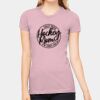 Women's Slim Fit Tee Thumbnail