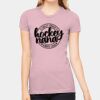 Women's Slim Fit Tee Thumbnail