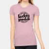 Women's Slim Fit Tee Thumbnail