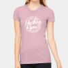 Women's Slim Fit Tee Thumbnail