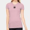 Women's Slim Fit Tee Thumbnail