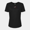 Women’s Relaxed Jersey Tee Thumbnail