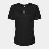 Women’s Relaxed Jersey Tee Thumbnail