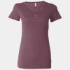 Women's Triblend Tee Thumbnail