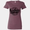 Women's Triblend Tee Thumbnail