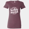 Women's Triblend Tee Thumbnail