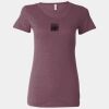 Women's Triblend Tee Thumbnail